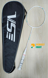 VSE Thunder 100 Badminton Racket with String (Original)