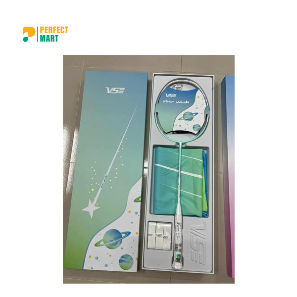 VSE Star Wish Special Edition Box Set