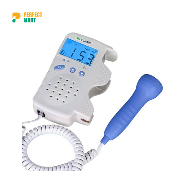 Vcomin FD-200D Fetal Doppler