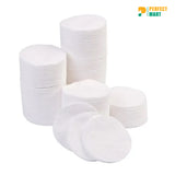 Veninow Cotton Wool Pads - 100ps
