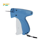 Veroda Regular Clothing Garment Price Label Tagging Gun – 1 Needle, 5000 Barbs, 65mm
