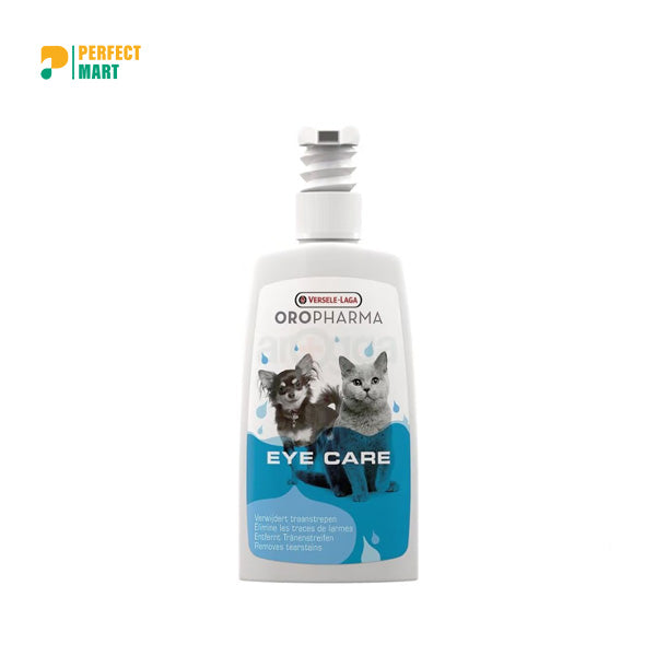Versele-Laga Oropharma Eye Care for Cats & Dogs 150ml
