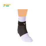 Victor Ankle Brace - SP193 C [Black]