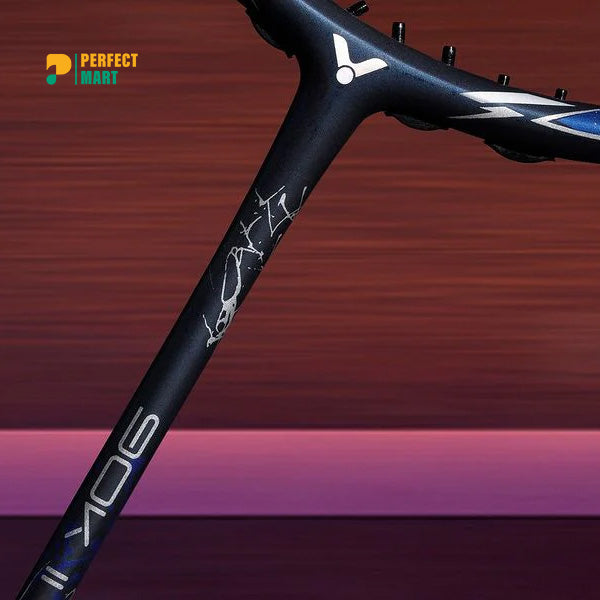 Victor Auraspeed 90KII (Limited Edition)- Unstrung