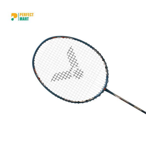 Victor Auraspeed 98K - Unstrung