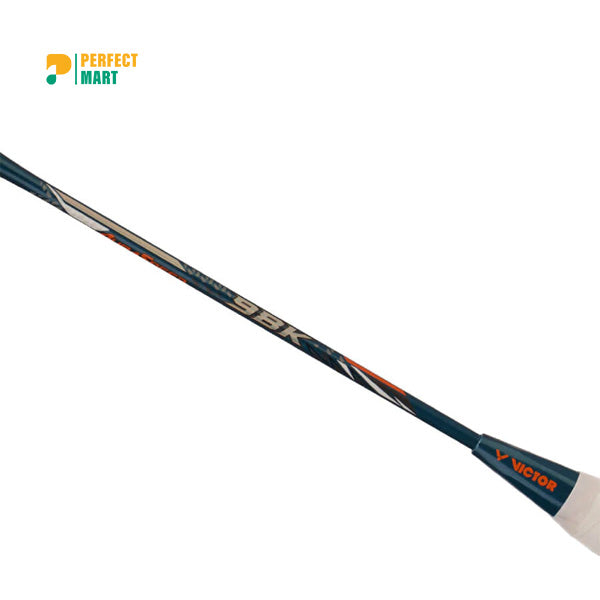 Victor Auraspeed 98K - Unstrung