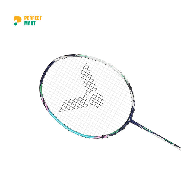 Victor Auraspeed HS [Dark Mineral Blue] Unstrung