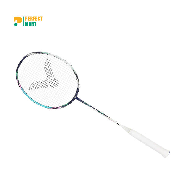 Victor Auraspeed HS [Dark Mineral Blue] Unstrung