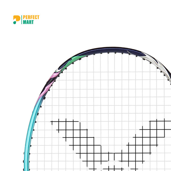 Victor Auraspeed HS [Dark Mineral Blue] Unstrung