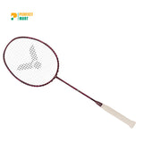 Victor DriveX 8S - [Rose Violet] Unstrung