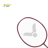 Victor DriveX 8S - [Rose Violet] Unstrung