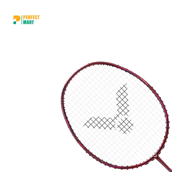 Victor DriveX 8S - [Rose Violet] Unstrung