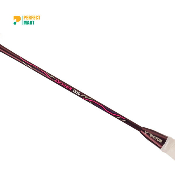 Victor DriveX 8S - [Rose Violet] Unstrung