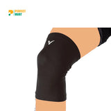 Victor High Elastic Knee Support - SP181 C [Black]