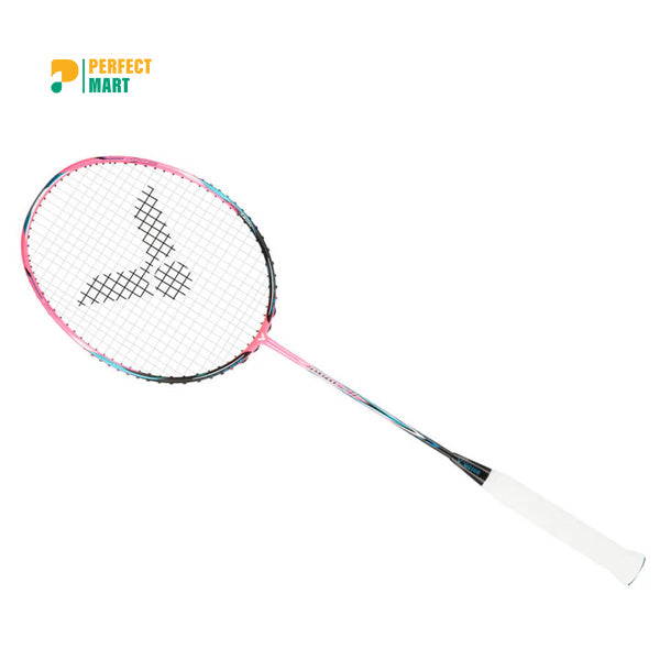 Victor Jetspeed-11 Q [Rose Red] Unstrung