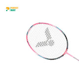 Victor Jetspeed-11 Q [Rose Red] Unstrung