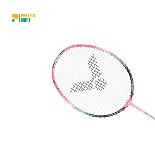 Victor Jetspeed-11 Q [Rose Red] Unstrung