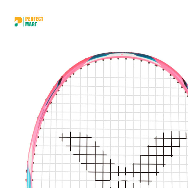 Victor Jetspeed-11 Q [Rose Red] Unstrung