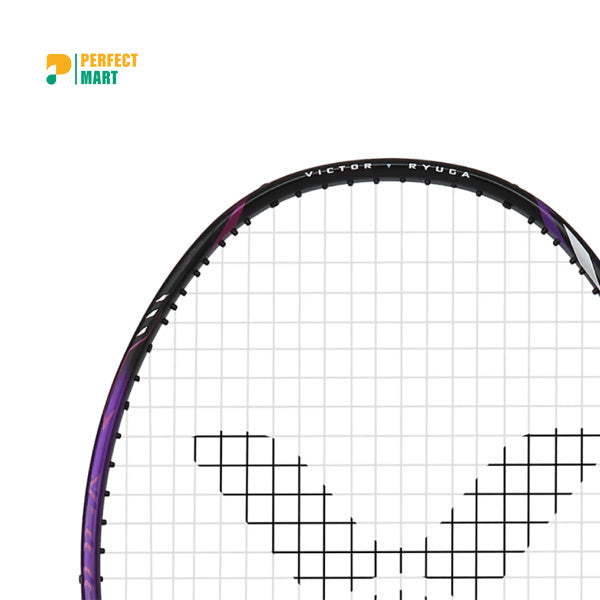 Victor Thruster Ryuga II J [Purple] Unstrung