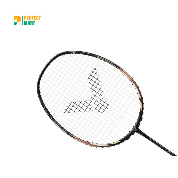 Victor Thruster F HS Signature Edition [Black] Unstrung