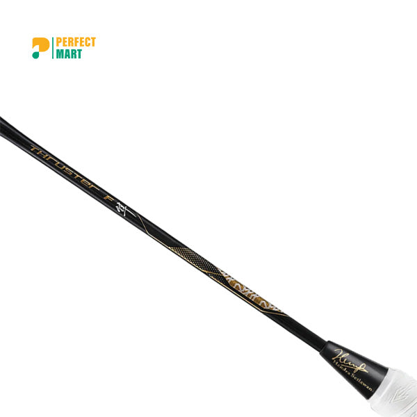 Victor Thruster F HS Signature Edition [Black] Unstrung