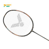 Victor Thruster Falcon Ultra [Black] Unstrung