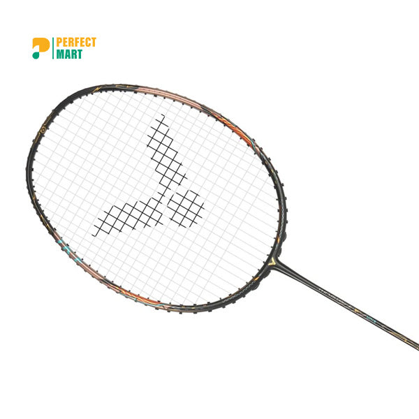 Victor Thruster Falcon Ultra [Black] Unstrung