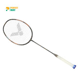 Victor Thruster Falcon Ultra [Black] Unstrung