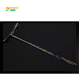 Victor Thruster Falcon Ultra [Black] Unstrung