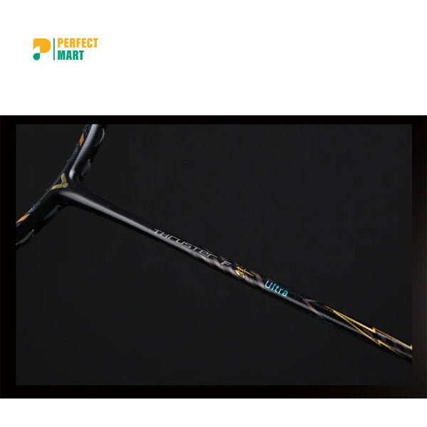 Victor Thruster Falcon Ultra [Black] Unstrung