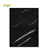 Victor Thruster Falcon Ultra [Black] Unstrung