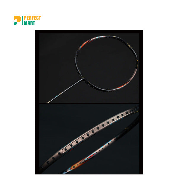 Victor Thruster Falcon Ultra [Black] Unstrung