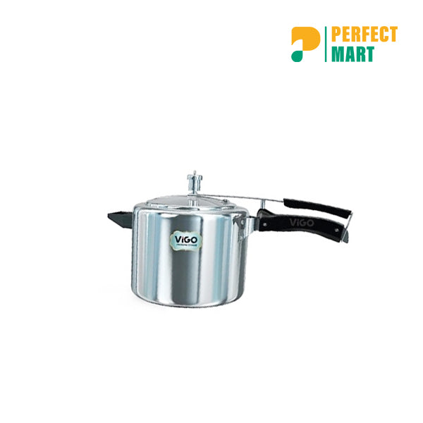 Vigo Induction Bottom Pressure Cooker 4L