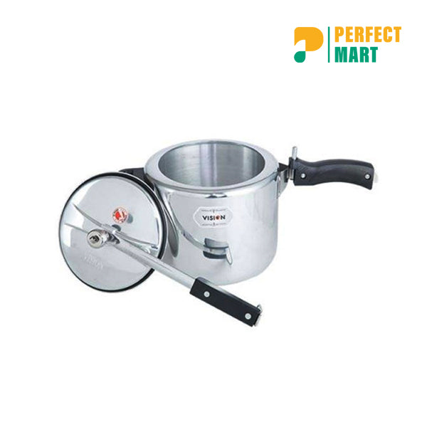 VISION Pressure Cooker 3 Liter