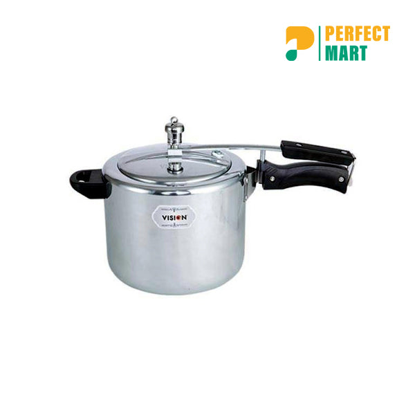 VISION Pressure Cooker 3 Liter