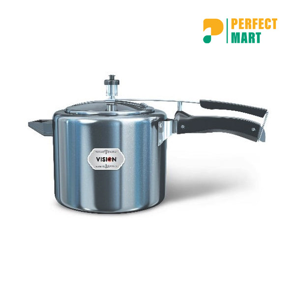 VISION Pressure Cooker 3 Liter