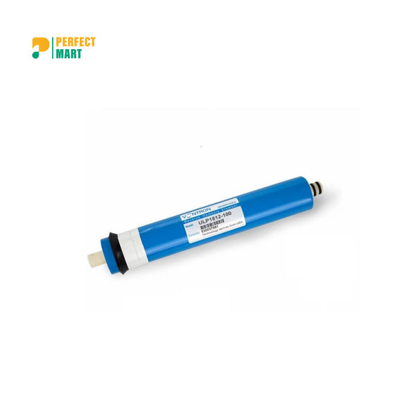 Vontron RO Membrane 100 GPD - Reverse Osmosis Water Filter Replacement Cartridge