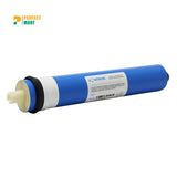 Vontron RO Membrane 100 GPD - Reverse Osmosis Water Filter Replacement Cartridge