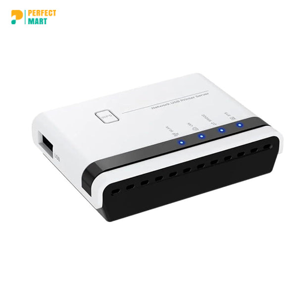 Wavlink WL-NU516U1 USB2.0 Wireless Print Server