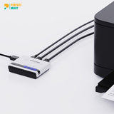 Wavlink WL-NU516U1 USB2.0 Wireless Print Server