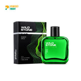 Wild Stone - Forest Spice Premium Perfume - 100ml