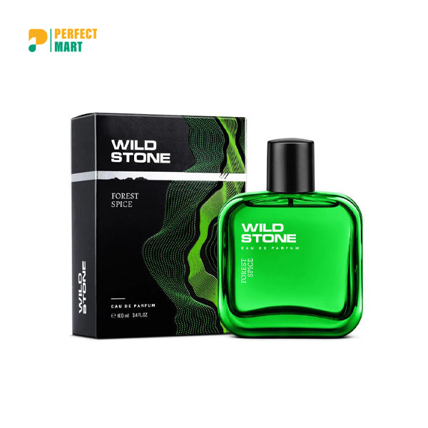 Wild Stone - Forest Spice Premium Perfume - 100ml