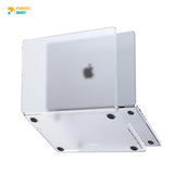 WiWU Ultra Thin iShield for MacBook Air M2 15.3 inch (A2941)