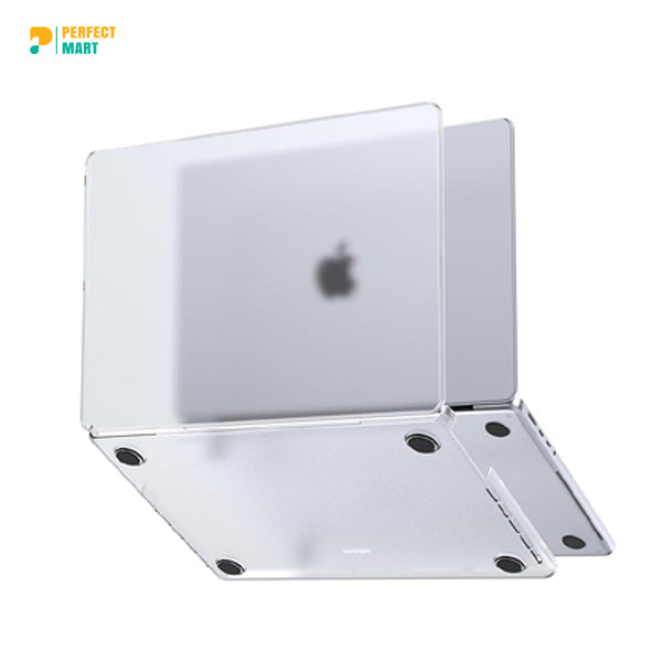 WiWU Ultra Thin iShield for MacBook Air M2 15.3 inch (A2941)