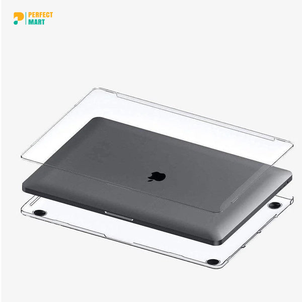 WiWU Ultra Thin iShield for MacBook Air M2 15.3 inch (A2941)