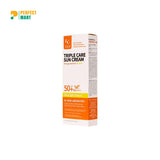 WSKIN LAB Triple Care Sun Cream SPF50 PA
