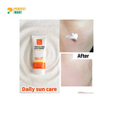 WSKIN LAB Triple Care Sun Cream SPF50 PA