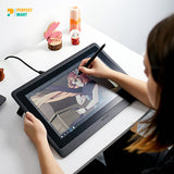 Wacom DTK-1660 Cintiq 16 Inch FHD Pen Graphics Tablet