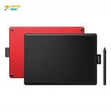 Wacom One by CTL-472 Graphic Tablet