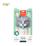 Wanpy Cat Creamy Treat Tuna & Scallop - (5×14g) Pouch